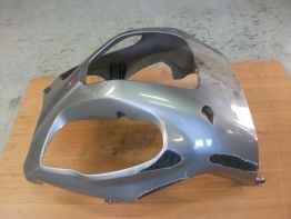 Onderkuip Honda TRANSALP