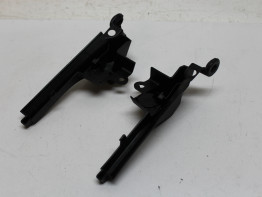 Zadel Honda CRF 1100 Africa Twin