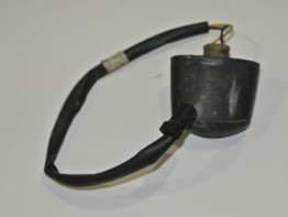 License plate holder Triumph Daytona 675 