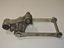 Link systeem achterveer Kawasaki Z 750