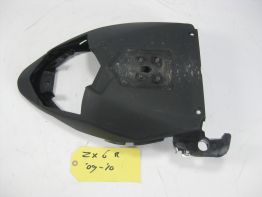 Heck Kawasaki ZX 6 R