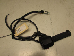 Stuurschakelaar rechts Suzuki GSX F 600