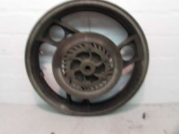 Rear wheel Yamaha XJ 750 