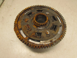 Kupplung Suzuki RF 600