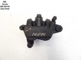 Remklauw rechts voor Honda CBR 500 R