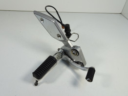 Main step holder right Yamaha FZ1