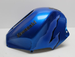 Fuel tank cover Kawasaki ZX 12 R