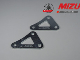 Link systeem achterveer Suzuki GSX R 1000