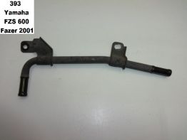 Engine parts Yamaha FAZER 600