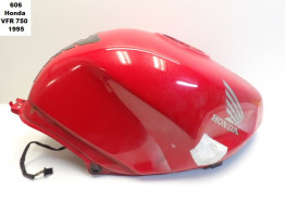 Fuel tank Honda VFR 750