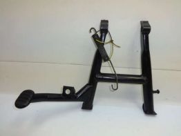 Stander Kawasaki GPX 600