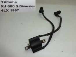 Zundspule Yamaha XJ 600 Diversion