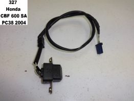 Pulsgever Honda CBF 600