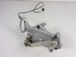 Fussrastetrager vorne rechts BMW F 800 S - ST