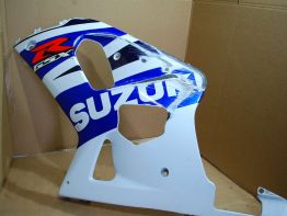 Linker zijkuip Suzuki GSX R 600