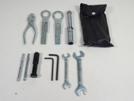 Gereedschapset Kawasaki VERSYS 650