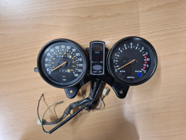 Tacho-set Yamaha XS 750