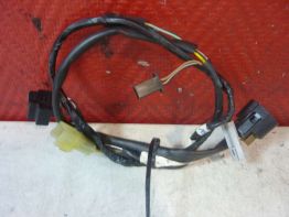 Kabelboom voor Suzuki GSX R 1300 Hayabusa