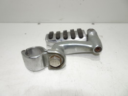 Soziusfussraste links Kawasaki VN 1500