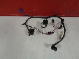 Wire harness front Yamaha YZF 750