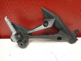 Pillion step right Kawasaki Z 750