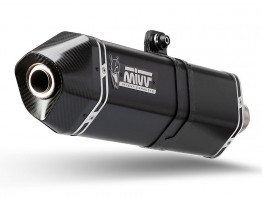 Muffler KTM 1190 Adventure