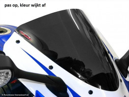 Kuipruit Suzuki GSX R 600