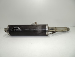 Sport auspuff Yamaha FAZER 600