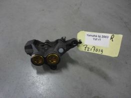 Brake caliper right front Yamaha YZF R1