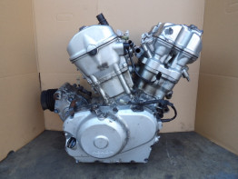 Engine Honda Deauville 650 - 700