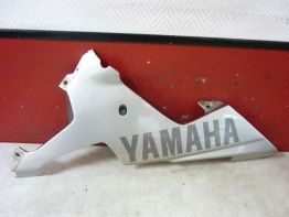 Linker onderkuip Yamaha YZF R1