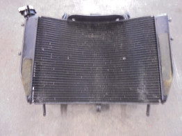 Radiateur Yamaha YZF R6
