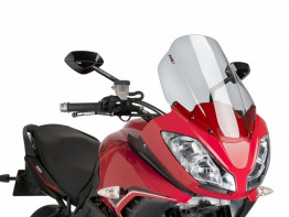 Wind screen Triumph Tiger 1050 Sport