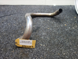 Auspuff-Krummer Honda Deauville 650 - 700