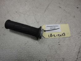 Gashandle Kawasaki ER 6