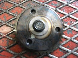 Engine parts Suzuki GSX R 750