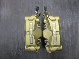 Brake calipers front BMW R 1250 RS