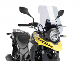 Scheibe Windschild Suzuki Overige Suzuki