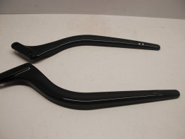 Achtersubframe Harley Davidson Softtail