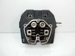 Cylinder head Moto Guzzi V35 V50 V65