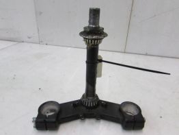 Gabelbrucke Unten Triumph 1200 Daytona