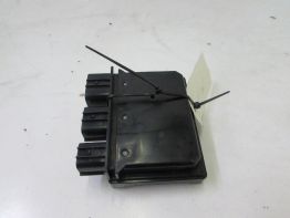 CDI ECU unit Suzuki GSX R 1000