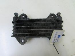 Oil cooler Suzuki GSX 750
