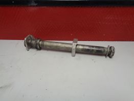 Rear axle Suzuki GSX R 1000