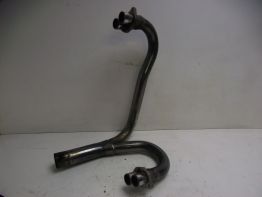 Auspuff-Krummer BMW R 1100 850 R