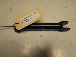 Achter remklauw Suzuki Madura 1200
