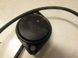 Versnellingsbak Suzuki GSX F 600