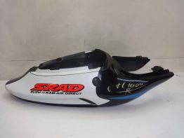Rear cowl Suzuki TL 1000