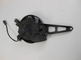 Ventilator Kawasaki ZX 6 R