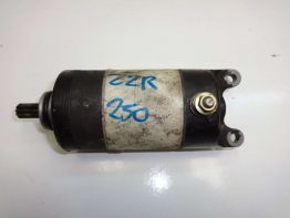 Anlasser Kawasaki ZZR 250